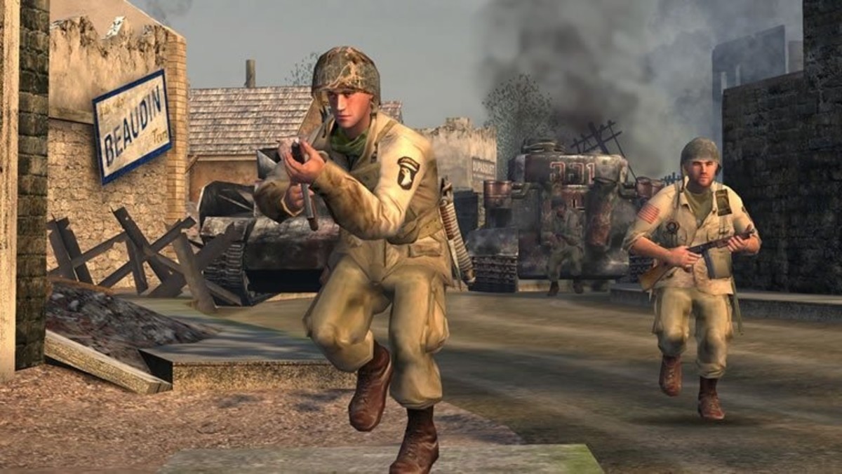 cod classic